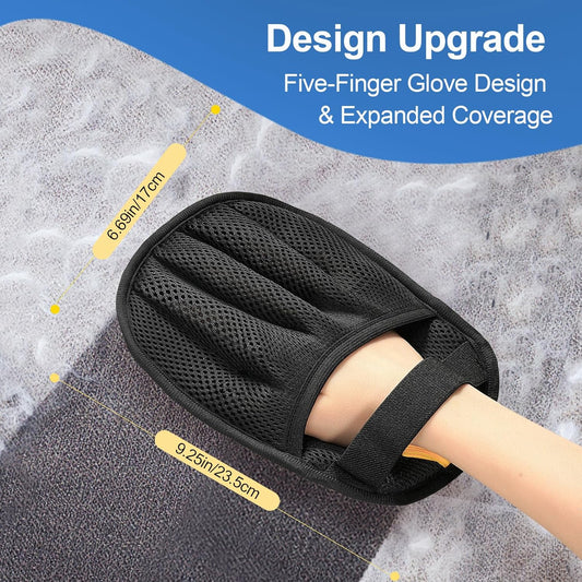 Pet Hair Removal Miracle Glove™