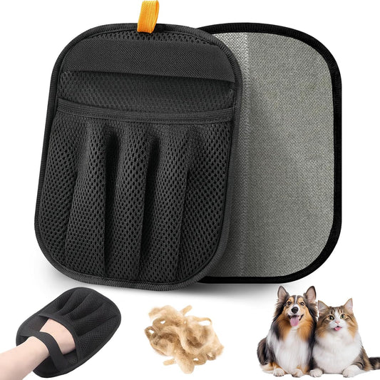 ShedAway™ Pet Hair Removal Glove