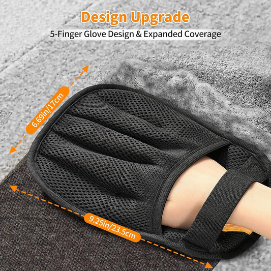 ShedAway™ Pet Hair Removal Glove
